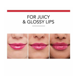 ملمع شفاه زيتي مغذي من برجوا Bourjois Healthy Mix SOS Lip Oil