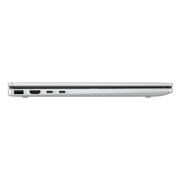 لابتوب - شاشة 14 بوصة لمس - Intel Core 7 150U - ذاكرة 16 جيجابايت LPDDR5 - سعة تخزين SSD 512GB - دقة WUXGA - لون فضي Laptop - 14 Inch Touch - Intel Core 7 150U - 16GB LPDDR5 RAM - 512GB SSD - WUXGA - Windows 11 Home -Silver