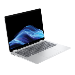 لابتوب - شاشة 14 بوصة لمس - Intel Core 7 150U - ذاكرة 16 جيجابايت LPDDR5 - سعة تخزين SSD 512GB - دقة WUXGA - لون فضي Laptop - 14 Inch Touch - Intel Core 7 150U - 16GB LPDDR5 RAM - 512GB SSD - WUXGA - Windows 11 Home -Silver