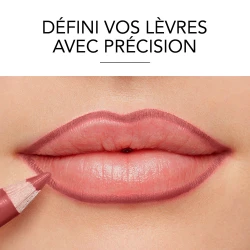 قلم تحديد شفاه فيلفيت كونتور Velvet Contour Lip Liner