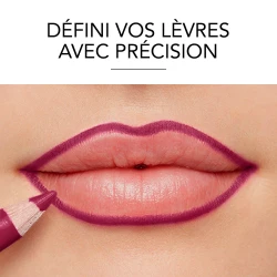 قلم تحديد شفاه فيلفيت كونتور Velvet Contour Lip Liner