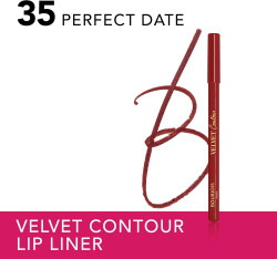 قلم تحديد شفاه فيلفيت كونتور Velvet Contour Lip Liner