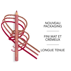قلم تحديد شفاه فيلفيت كونتور Velvet Contour Lip Liner