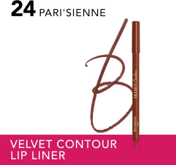 قلم تحديد شفاه فيلفيت كونتور Velvet Contour Lip Liner