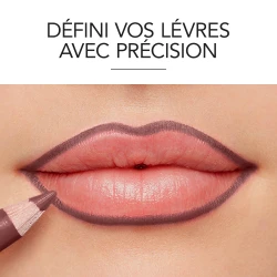 قلم تحديد شفاه فيلفيت كونتور Velvet Contour Lip Liner