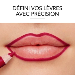 قلم تحديد شفاه فيلفيت كونتور Velvet Contour Lip Liner
