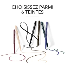 قلم كحل كاجال تويست ماتيك Twist Matic Kajal Eyeliner Pencil