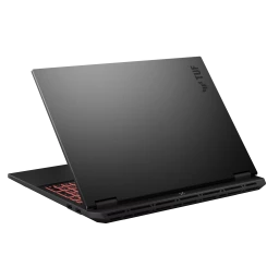 لابتوب TUF Gaming A16 - شاشة 16 بوصة - للألعاب - Win11 - RTX 5070 8GB - RAM 32GB DDR5 - SSD 1TB - 165Hz - Ryzen AI 9 270 Gaming Laptop - 16 Inch - Ryzen AI 9 270 - RTX 5070 8GB - 32GB DDR5 RAM - 1TB SSD - 165Hz - Windows 11 Home - Black