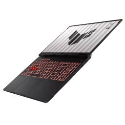 لابتوب TUF Gaming A16 - شاشة 16 بوصة - للألعاب - Win11 - RTX 5070 8GB - RAM 32GB DDR5 - SSD 1TB - 165Hz - Ryzen AI 9 270 Gaming Laptop - 16 Inch - Ryzen AI 9 270 - RTX 5070 8GB - 32GB DDR5 RAM - 1TB SSD - 165Hz - Windows 11 Home - Black
