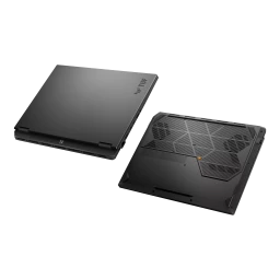 لابتوب TUF Gaming A16 - شاشة 16 بوصة - للألعاب - Win11 - RTX 5070 8GB - RAM 32GB DDR5 - SSD 1TB - 165Hz - Ryzen AI 9 270 Gaming Laptop - 16 Inch - Ryzen AI 9 270 - RTX 5070 8GB - 32GB DDR5 RAM - 1TB SSD - 165Hz - Windows 11 Home - Black