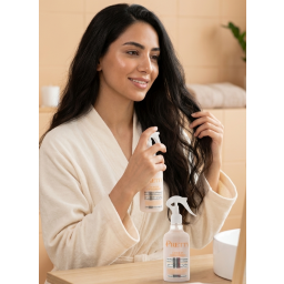 بلسم للشعر Pretty Leave-In Conditioner