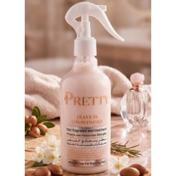 بلسم للشعر Pretty Leave-In Conditioner