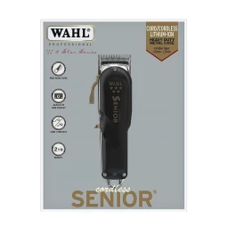 مكينه وال سنيور Wahl senior hair clipper