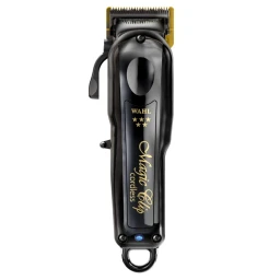 وال ماجيك بلاك Wahl magic black