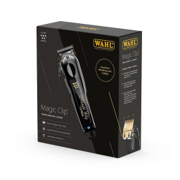 وال ماجيك بلاك Wahl magic black