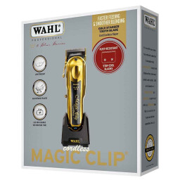 وال ماجيك كولد Wahl magic gold
