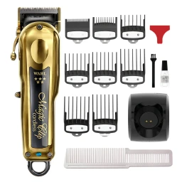وال ماجيك كولد Wahl magic gold