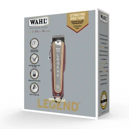 مكينه حلاقه وال ليجند Wahl legend hair clipper