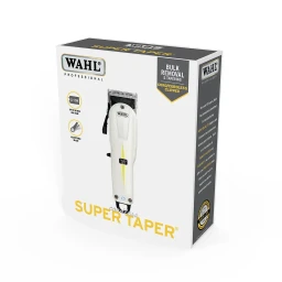 وال سوبر تايبر Wahl super taper