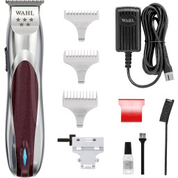 مكينه  حلاقه شعر صفر وال الين Wahl align haor trimmer