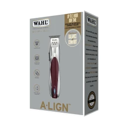 مكينه  حلاقه شعر صفر وال الين Wahl align haor trimmer