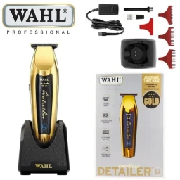 مكينه حلاقة وال ديتلر كولد Wahl deatiler gold