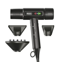 شسوار وال فانكويش Wahl vanquish hair dryer