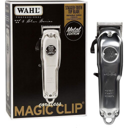 وال ماجيك اصدار ال ١٠٠ عام Wahl magic clip 100 year anniversary