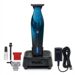 مكينه صفر وال هاي فيز اير Wahl hi viz air trimmer