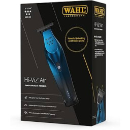 مكينه صفر وال هاي فيز اير Wahl hi viz air trimmer