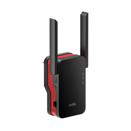 مقوي إشارة كودي RE3000 AX3000 واي فاي 6 Cudy RE3000 AX3000 WiFi 6 Mesh Repeater