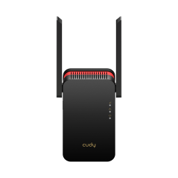 مقوي إشارة كودي RE3000 AX3000 واي فاي 6 Cudy RE3000 AX3000 WiFi 6 Mesh Repeater