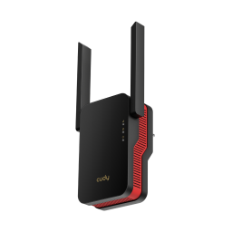 مقوي إشارة كودي RE3000 AX3000 واي فاي 6 Cudy RE3000 AX3000 WiFi 6 Mesh Repeater