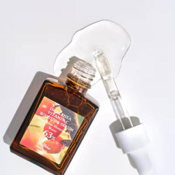سيروم مجدد بفيتامين سي لجميع انواع البشرة Vitamin C Boosting Serum