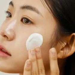كريم واقي شمس بالأرز والبروبيوتيك بعامل حماية 50 Relief Sun: Rice + Probiotics (SPF50+ PA++++)