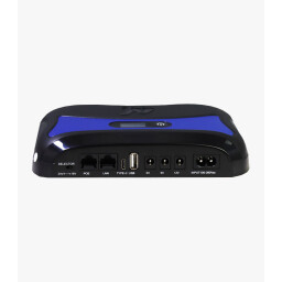 جهاز يو بي إس دي سي ميني 18 واط - الإصدار الثاني Mini DC UPS 18W – V2 (Uninterruptible Power Supply)