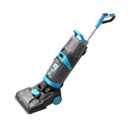 غساله زوالي 4 في 1 امبليوم 4-IN-1 CARPET & FLOOR CLEANER, UPHOLSTERY WASHER & STEAM CLEANER
