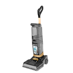 غساله زوالي 4 في 1 امبليوم 4-IN-1 CARPET & FLOOR CLEANER, UPHOLSTERY WASHER & STEAM CLEANER
