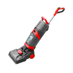 غساله زوالي 4 في 1 امبليوم 4-IN-1 CARPET & FLOOR CLEANER, UPHOLSTERY WASHER & STEAM CLEANER