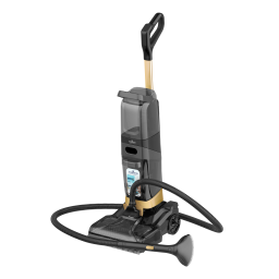غساله زوالي 4 في 1 امبليوم 4-IN-1 CARPET & FLOOR CLEANER, UPHOLSTERY WASHER & STEAM CLEANER