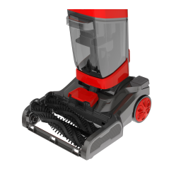غساله زوالي 4 في 1 امبليوم 4-IN-1 CARPET & FLOOR CLEANER, UPHOLSTERY WASHER & STEAM CLEANER