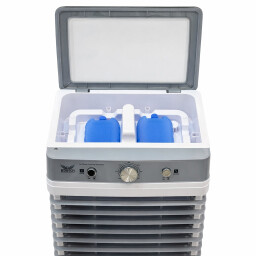 مبردة هواء داخلية  بوش Air cooler BOOSCH