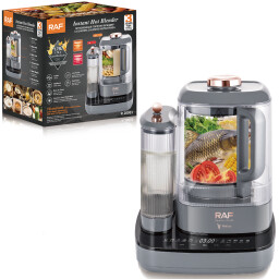خلاط ساخن فوري Instant Hot Blender