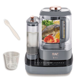 خلاط ساخن فوري Instant Hot Blender