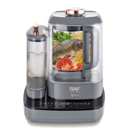خلاط ساخن فوري Instant Hot Blender
