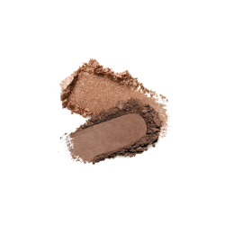 ايشادو عيون مزدوج Dreamphoria Forever Matte Duet Eyeshadow