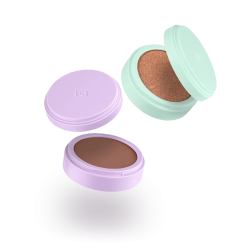 ايشادو عيون مزدوج Dreamphoria Forever Matte Duet Eyeshadow