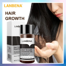 سيروم عناية بالشعر للتحكم بالزيوت 20 مل Oil Control Hair Care Serum 20ml