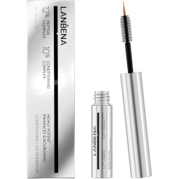سيروم نمو الرموش 3 مل Eyelash Growth Serum 3ml