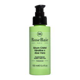 سيروم الألوفيرا والكيراتين للشعر Aloe Vera and Keratin Hair Serum